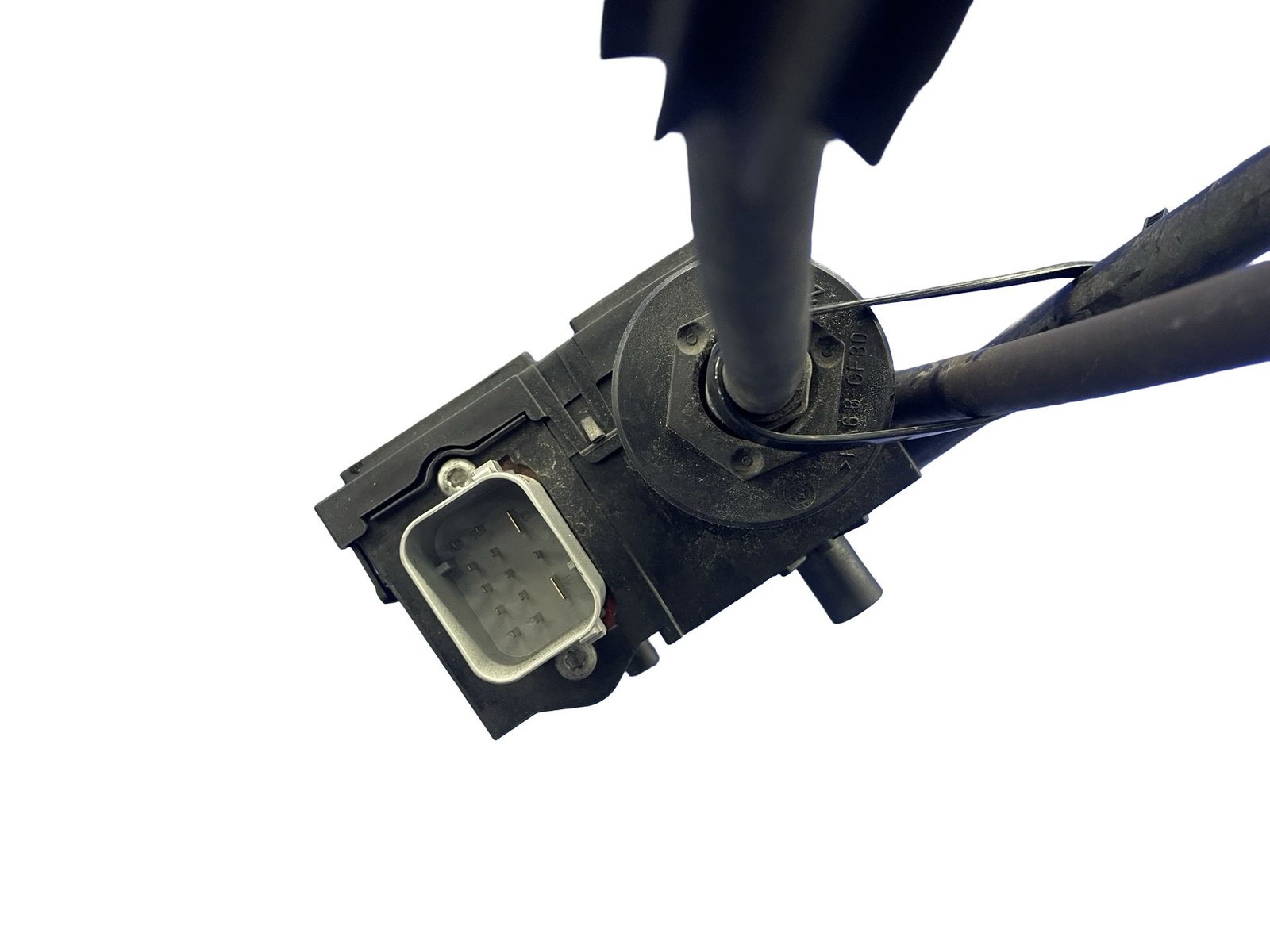 2009-2014 ROLLS ROYCE GHOST RR4 EMERGENCY PARKING PARK BRAKE MODULE W/ CABLES