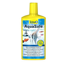 Tetra AquaSafe Water Purifier - 500ml