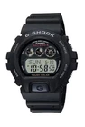 CASIO GW6900-1 Tough Solar Atomic G-Shock Digital Chrono 200M Sport Watch
