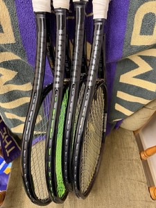 Wilson Prostaff 95 | eBay