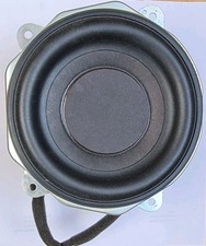 Bowers & Wilkins B&W Zeppelin Air Woofer Basslautsprecher 434107864301