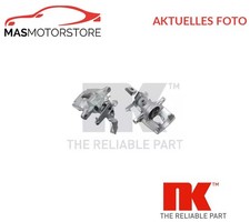 BREMSE BREMSSATTEL IN VORNE OF HINTEN RECHT NK 2136136 A FÜR OPEL MOVANO