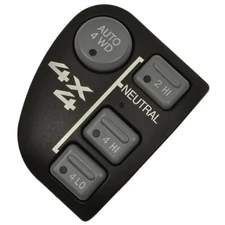 Standard Motor Products TCA-16 4WD Switch