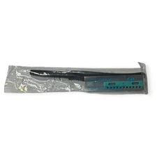 Kasho Folding Hair Razor Hair Stylist Brand New