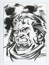 When Star Wars Met Topps History: Interview with Artist Jason Crosby 13