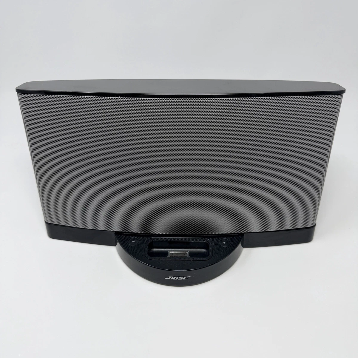 Bose SoundDock Series II Audio Player Docks & Mini Speakers for