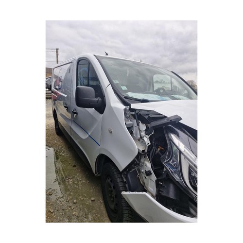 BUMPERHOEK RECHTS ACHTER Renault Trafic (1FL/2FL/3FL/4FL) 2020 - Afbeelding 5 van 5