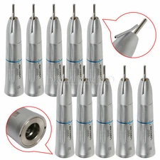 10 SKYSEA Implant Surgery Low Slow Straight Handpiece External Nozzle E-type