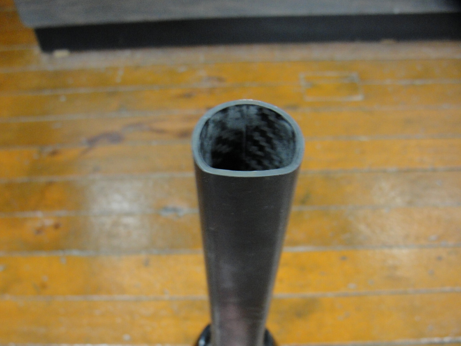 Giant Advanced SL Fork Full Carbon Aero Disc Overdrive Steer Tube