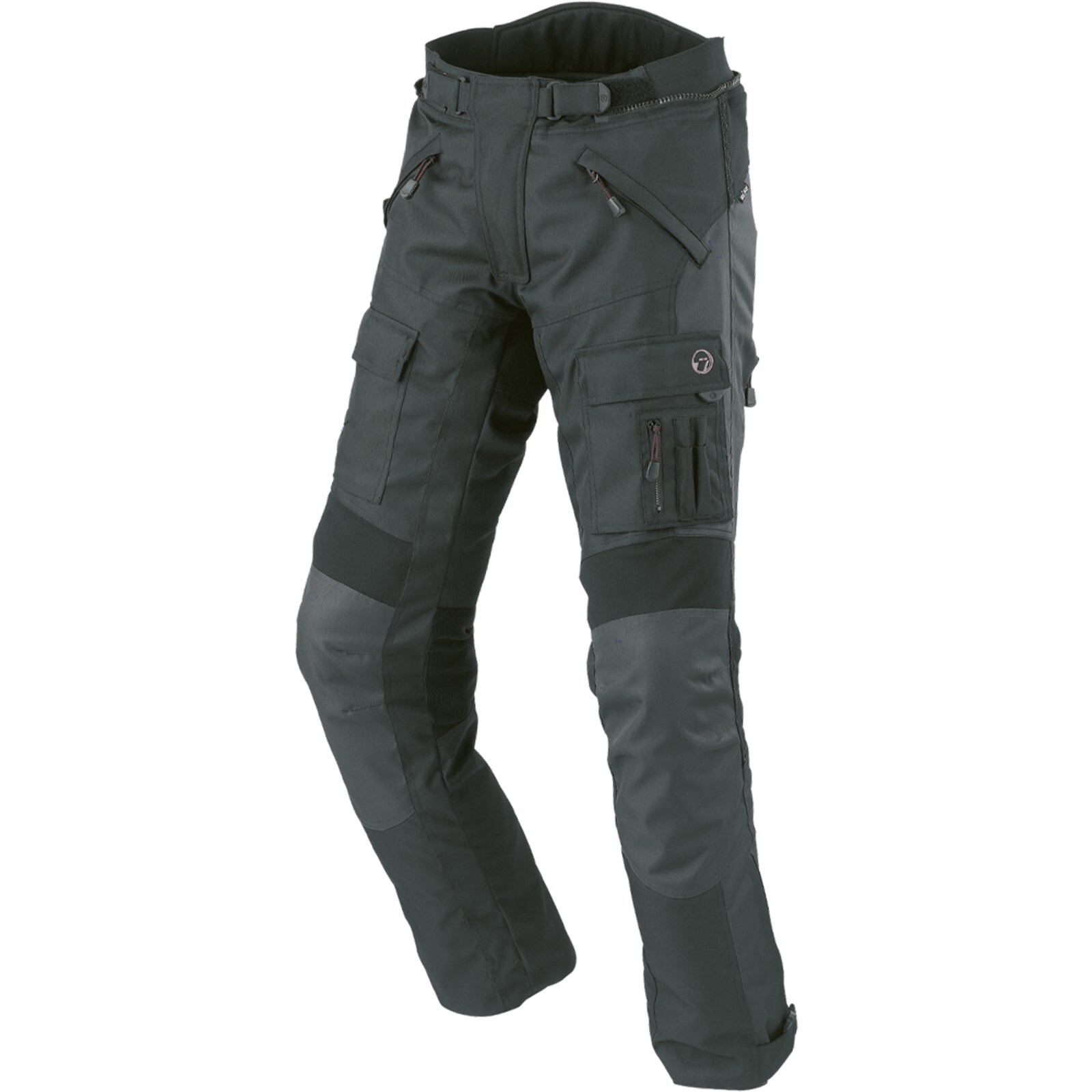 Büse Bormio Size 48 Cool Cargo Motorcycle Pants with Side Leg Pockets
