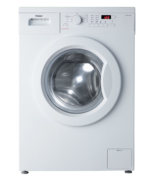 Стиральная машина haier hw50