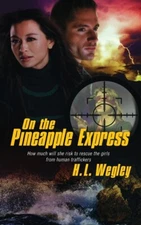 On the Pineapple Express, Volume 2
