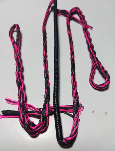 Excalibur Micro NEON Edition Flemish Crossbow String 26 1/8 - Picture 4 of 4