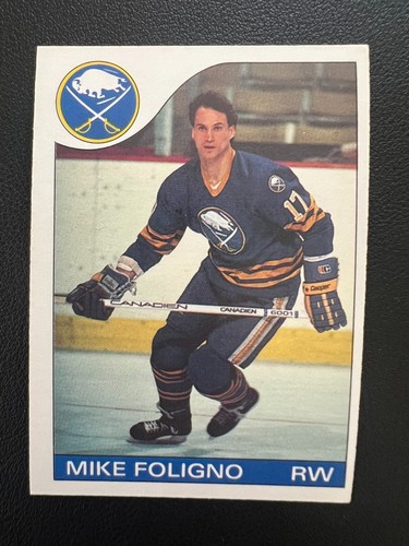 1985-86 OPC *You Pick* Higher Grade COMBINED SHIPPING OFFER #1-264 - Picture 13 of 109