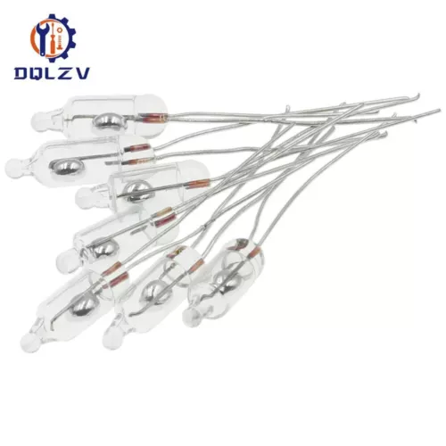 New Tilt Switch Unidirectional Sensor On/Off Metal Position Angle Buttons 3-5mm