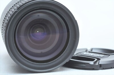 Nikon AF-S ED NIKKOR 24-120mm f/3.5-5.6 G VR Lens | eBay