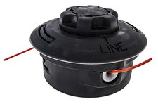 AUTOCUT C25-2 Testa decespugliatore adatta STIHL KM100R, KM130, KM130R 4002 710 2137