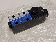 VICKERS Valve DG4V 3 2AL M U HL7 60 EN594