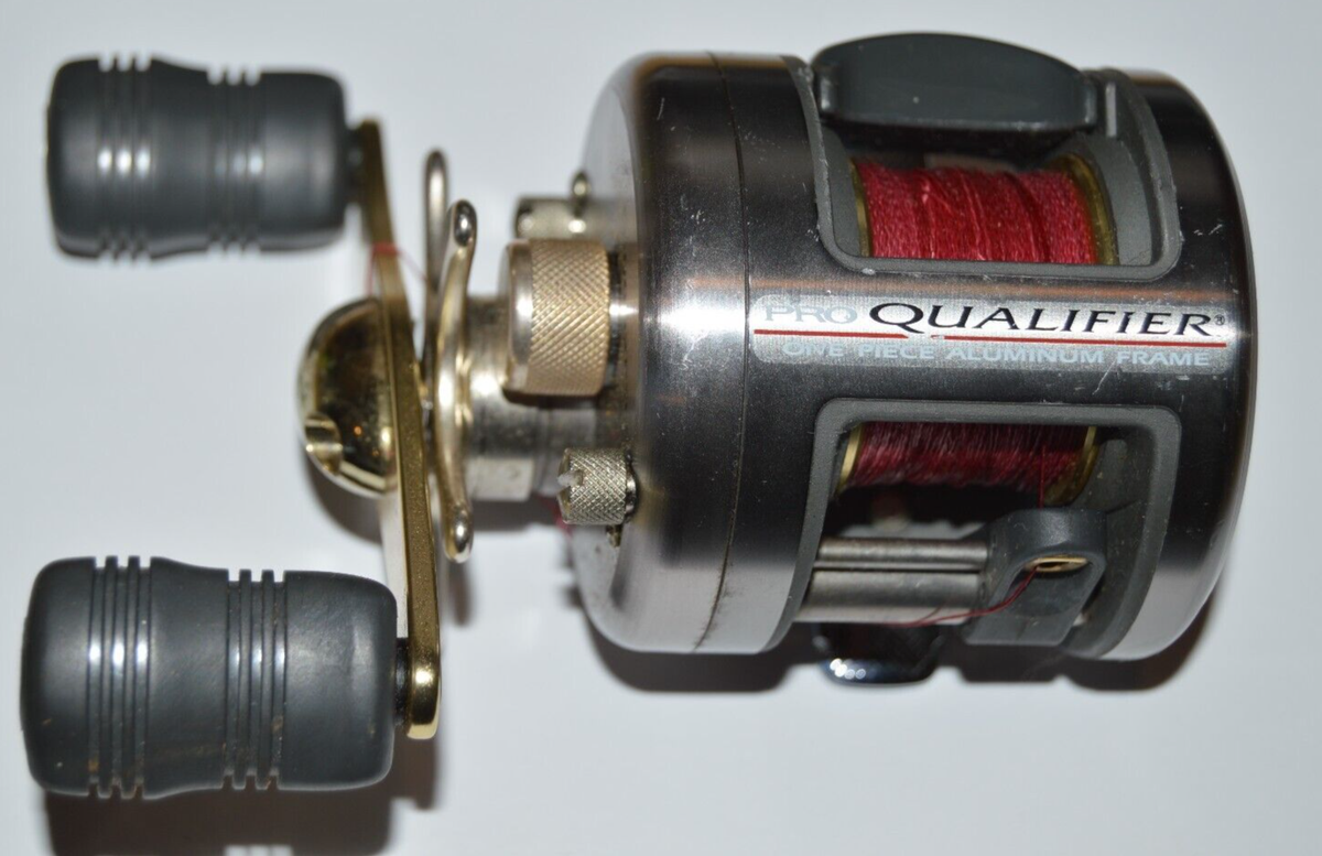 Spinning Rod Bass Pro Tourney Ts Special Tourney Special Baitcast