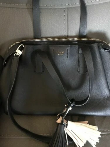 GUESS Satchel/Top Handle Bag Medium Bags & Handbags for Women