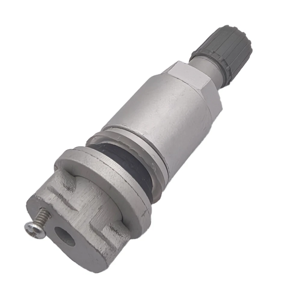 Set of 4X TPMS Tire Pressure Sensor Valve Stem Kit Fits For Jeep Chrysler Dodge - Image 2 of 4