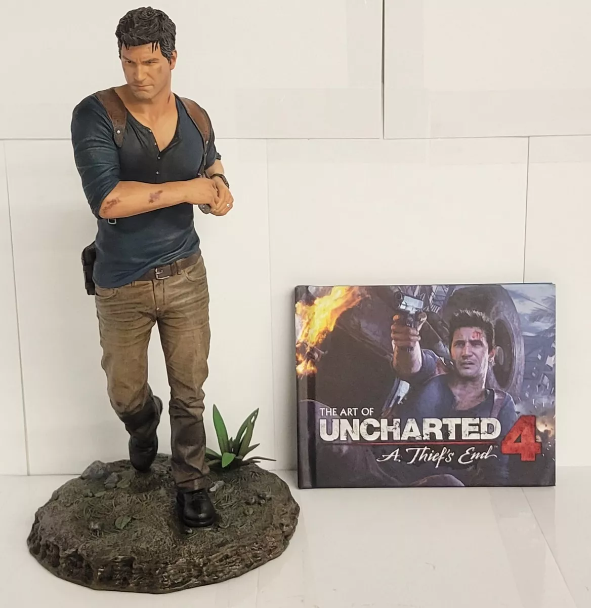 Uncharted Director Says That Nathan Drake Is Still in Retirement