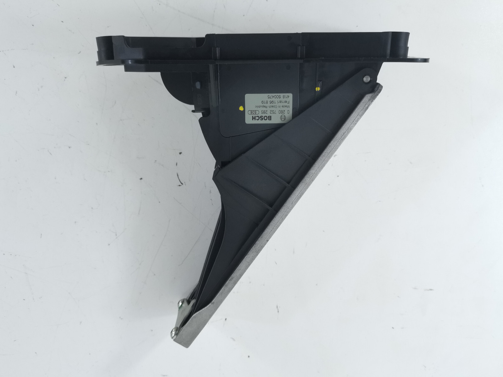 Maserati GranTurismo GranCabrio Gas Pedal Accelerator Module Electronic OEM