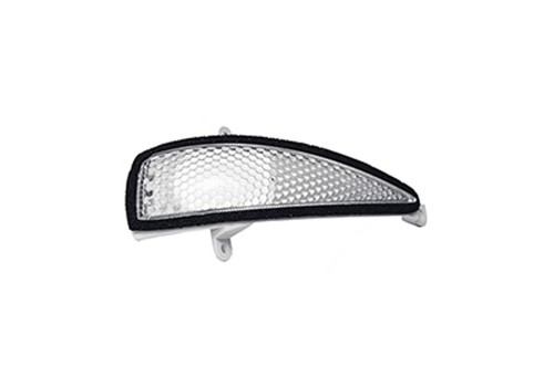 VAN WEZEL Blinkleuchte 2580916 für HONDA CIVIC 8 Hatchback FN FK FK1 FN4 FN1 FK2