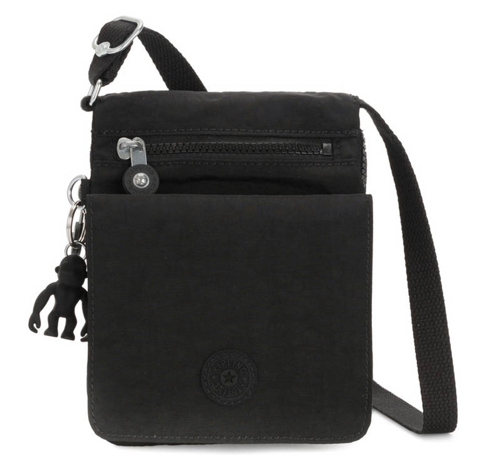 KIPLING KIPLING Unisex New Eldorado Crossbody Bags (pack of 1) - Image 3
