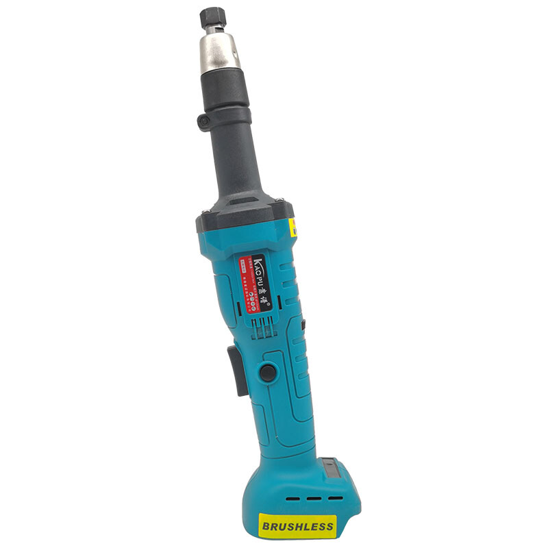 Brushless Electric Die Grinder Metal Steel Grinding 6MM For Makita 18V