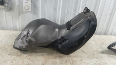 05 Kawasaki ZX12 ZX 12 1200 ZX1200 R Ninja Gas Fuel Petrol Tank | eBay