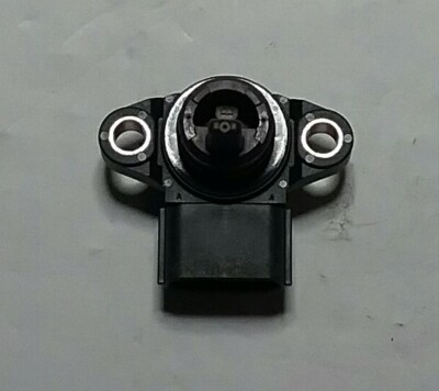 Genuine OEM Kubota MAP Sensor WG1605 WG1603 WG2503 Engine Series