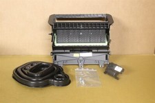 VW Audi Skoda Valeo Air Con Intake Duct Kit 5Q0898304B New Genuine part