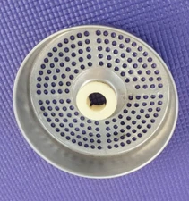Vintage Juicit Juicer Proctor Silex Metal Strainer Replacement Part.