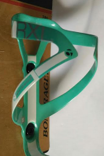 Bottle Cage BONTRAGER Rxl Carbon Cage 