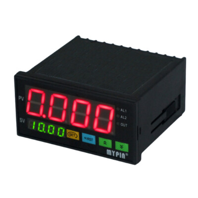 Upgrade scales platform RS485 load cell indicator(model LM8-RR4D) enpod
