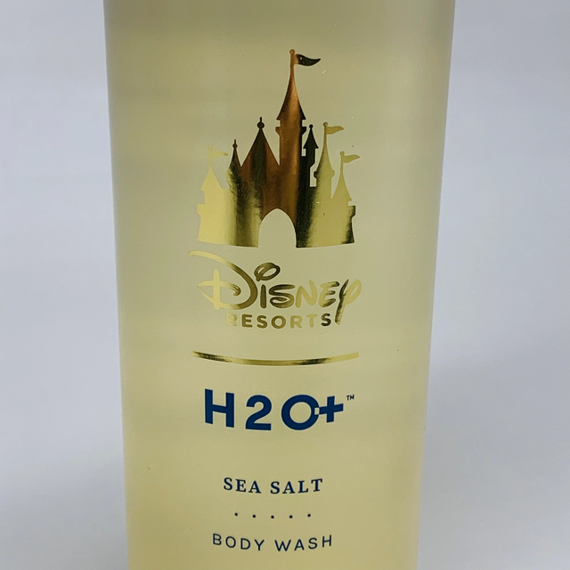 Disney Resorts H2O+ Sea Salt Body Wash 12 fl oz (19044) for sale