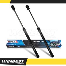 Fit 2002-2010 Ford Explorer Sport Trac 2x Front Hood Lift Supports Struts Shocks