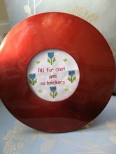 Valentine's/ Wedding/ Christmas Gift cross stitch
