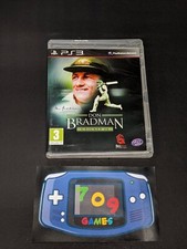 Don Bradman Cricket 14 (Sony PlayStation 3) PS3 PAL