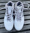 New Balance Rush Wt Lacrosse Cleats - Mens Shoe Size 7