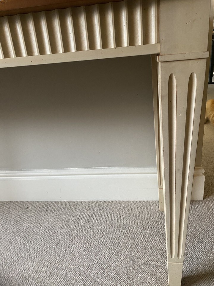 Ethan Allen legacy Hall Table eBay