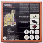 SPOOKS Haunted House Board Halloween Game - 2002 - Brand New - Sealed.   — photo 2