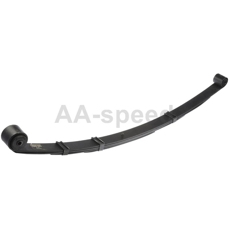Muelle de hoja trasero para Jeep Cherokee 2000 2001 1984 1985 1986 1987 1989 1990 Foto 2 de 4