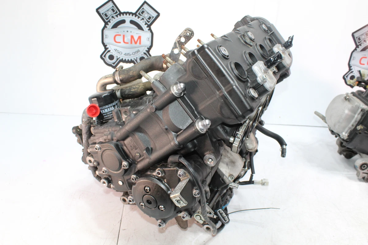 Fz8 motor online