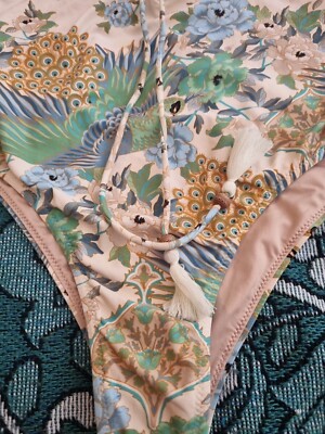 SPELL & THE GYPSY COLLECTIVE Cloud Dancer One-Piece Swimsuit