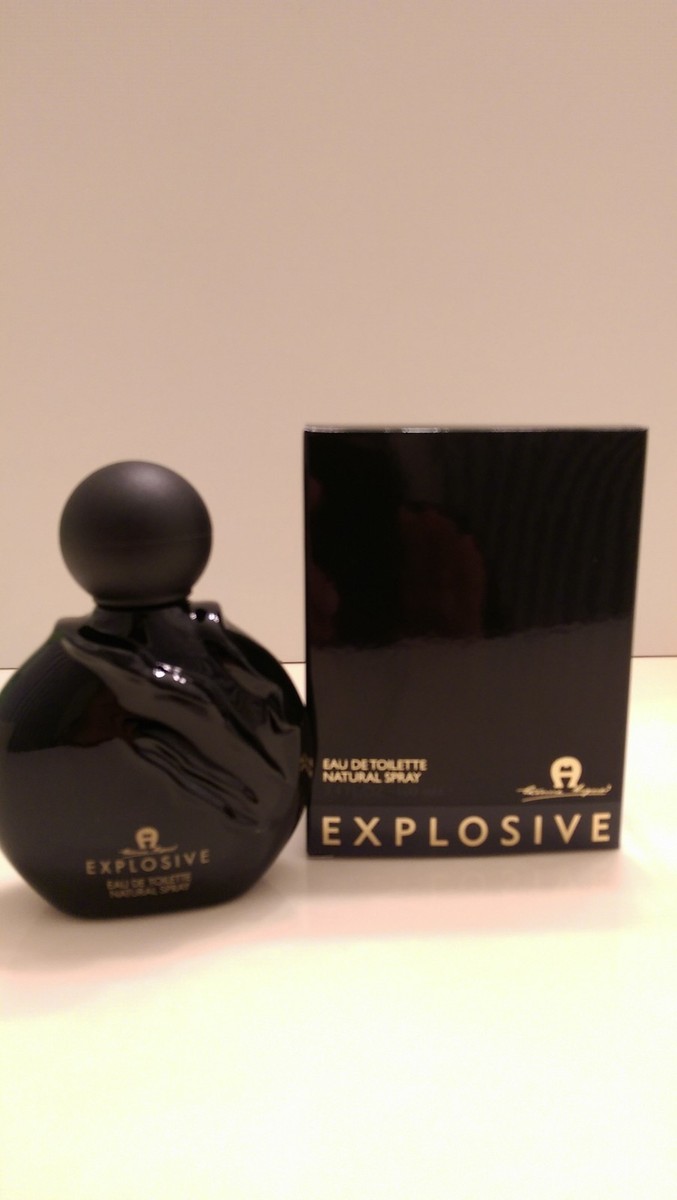 Spray Aigner Parfum Explosive Parfum Explosive Etienne Aigner