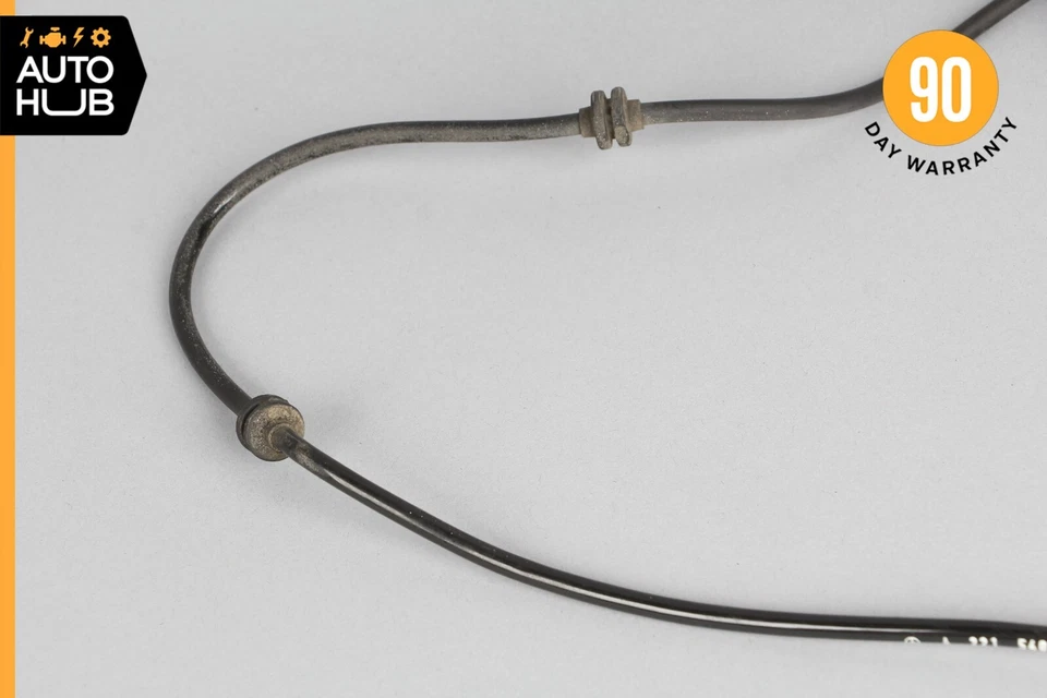 07-10 Mercede W216 CL550 S550 S450 Rear Brake Pad Wear Sensor 2215400305 OEM - Image 4 of 4