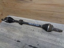 Toyota Verso-S  1,4 Diesel Antriebswelle vorne rechts (3)