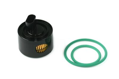 Landi Renzo Filtereinsatz integriert in Filtergehäuse für Verdampfer LI10 NEU